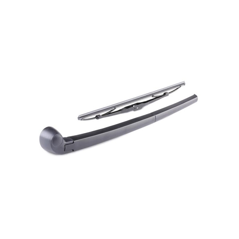 RIDEX Windscreen Wiper Arm 301W0018 Rear 330 mm with Cap