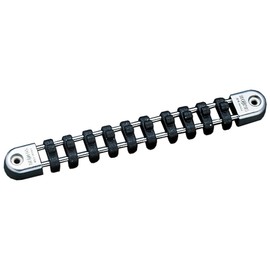 KTC (ke-te-si-) nepurosu 6.3 mm (1/) Socket Holder nehb210