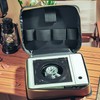 Camp Stove Carry Case Portable 600D Oxford Cloth Wear Resistant