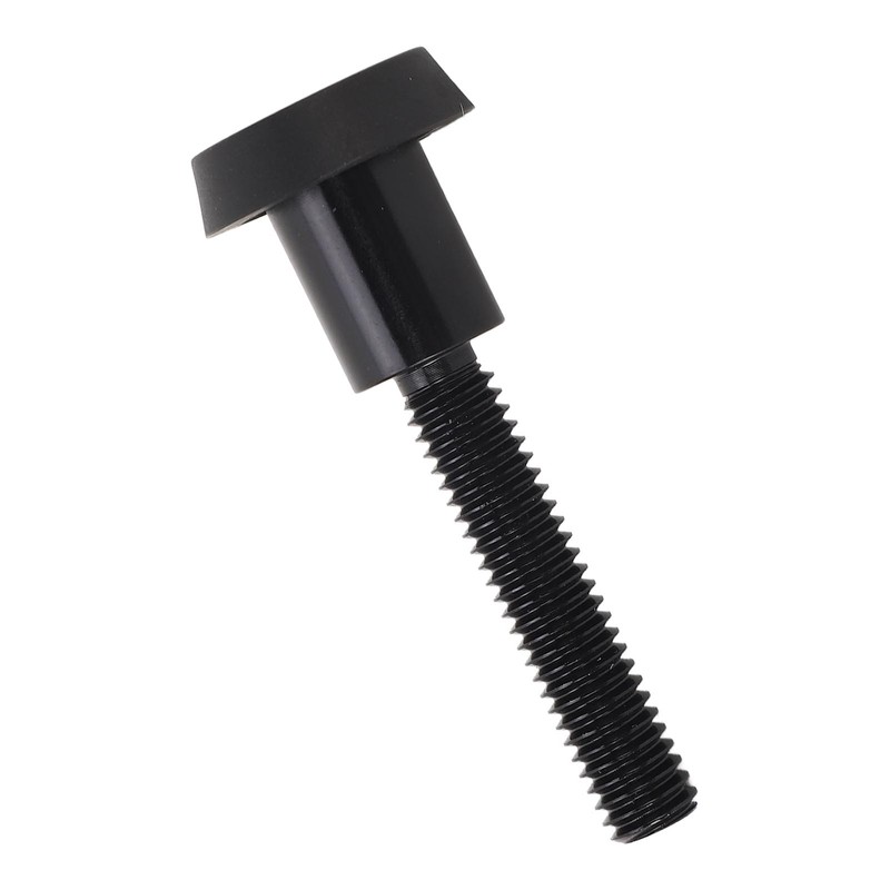Billiard Cue Back Plug Screws Increase Tail Weight Aluminum Rust