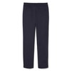 French Toast Boys Pull-on Relaxed Fit School Uniform Pant (Standard,