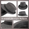 One Limitation CP662 Medium Folding Hat, Soft Hat, Simple, Travel,