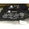 NEW Hardigg Pelican Medchest Mobile Medical Table Leg Stand Set