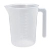 Industry Kowa Measuring Cup 1000 ml (33.8 fl oz)