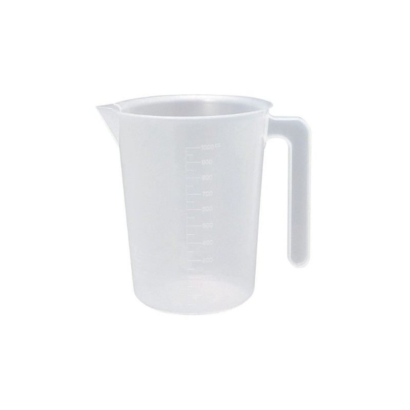 Industry Kowa Measuring Cup 1000 ml (33.8 fl oz)