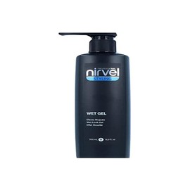Nirvel, Hair Care and Scalp 500 ml