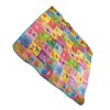 Reversible Baby Crawling Mat Foldable Washable Farm Pattern Waterproof Large