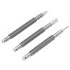 3 Pcs Spring Nail Carbon Steel Spring Loaded Design 3500PSI