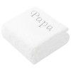 SEISSO Cotton Bath Towels 140 x 70 cm, Bath Towels,