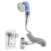 Pressurized Household Handhled Shower Sprayer Hand Shower Faucet Kit Hair