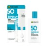 Garnier Super UV Protector Solar Facial Fluido Anti Imperfecciones con