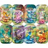 Pokemon TCG Scarlet & Violet 8.5 Prismatic Evolutions Mini Tin