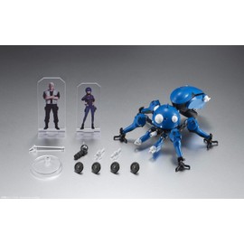 Ghost in The Shell: Stand Alone Complex_2045 - Tachikoma, BandaiTamashii Nations Robot Spirits