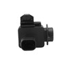 Black Air Quality Climate Sensor 5QJ907643 Car Interior Accessories Replacement