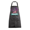 MBMSO Funny Chefs Aprons for Men Women Chef Kitchen Cooking
