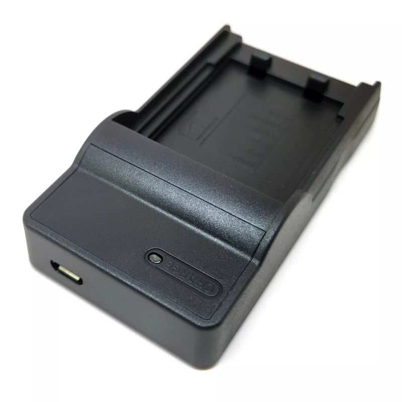 For Nikon USB Battery Charger For Nikon Coolpix S510 S520