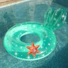 Float Ring for Children, O Shape, For Adults, Parent and