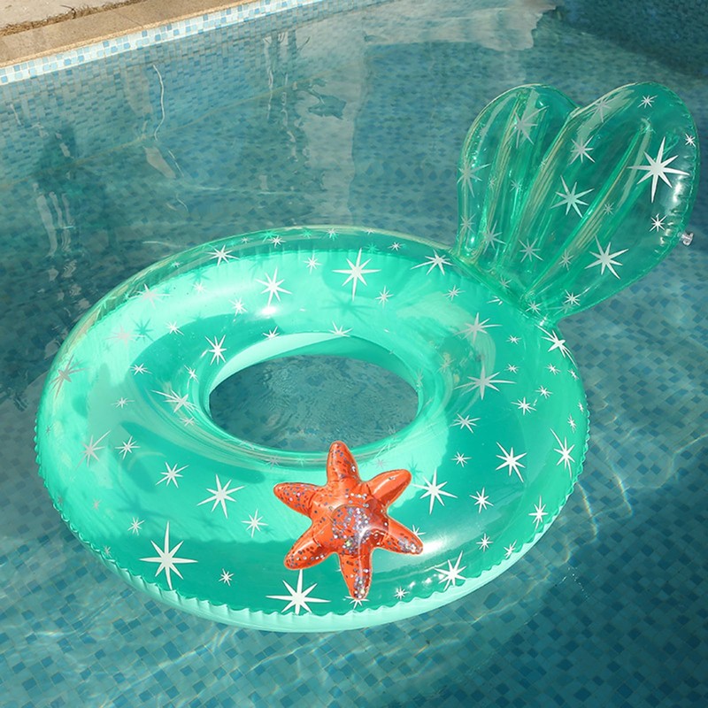 Float Ring for Children, O Shape, For Adults, Parent and