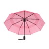 Roka London Waterloo Sustainable Umbrella, Baroque