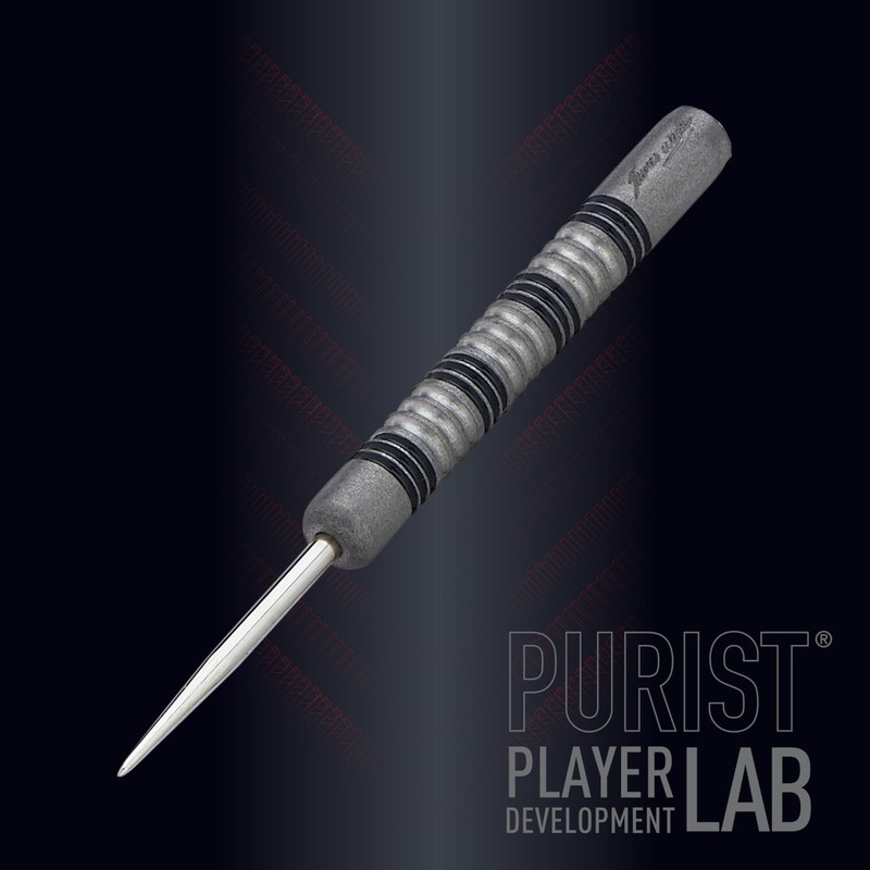 Unicorn Steel Tip Professional Darts Barrels Only | James 'The