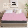 Waterproof Bed Pad Strong Water Absorption Soft Washable Incontinence Bed