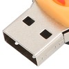 USB Flash Drive 16GB/32GB/64GB/128GB Cute Cartoon Boy Portable Storage Memory