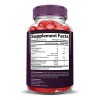 Proton Keto Acv Gomitas 1000mg Vinagre Sidra Manzana Paq 2