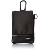 Bowken Club Pouch, Smart Accessory Case, Black
