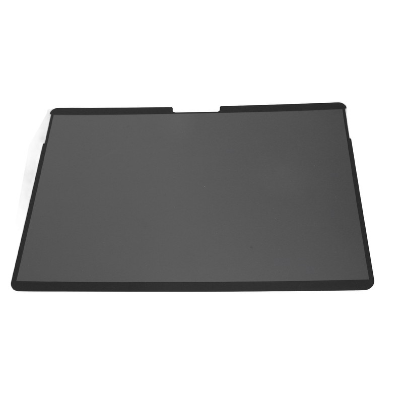 13 Inch Laptop Screen Private Filter Reusable Washable Adhesive Prevent