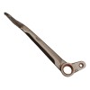 Pedal Freno Trasero Vent Tornado Rocketman Storm 250