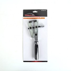 CV Boot Clamp Pliers Tool with 3/8"Dr Two Way Jaws