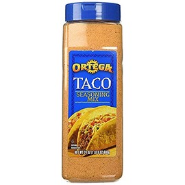 Ortega Taco Seasoning Original - 24oz (Pack of 2)