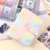Photocard Binder, Kpop Binder A5 Kpop Photocard Holder, 120 Pockets