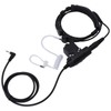 U94 PTT Headset System Adapter U94 PTT Throat Mic Headset