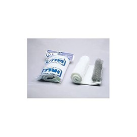 POLINI Exhaust insulation wool ceramic wool with stainless steel insert