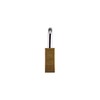Henry Squire Lion Premium Solid Brass 4 pin Padlock, 24.5