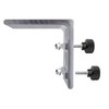 Smoker Craft Rail Mount Bracket (2-Pack) - Base Mount for