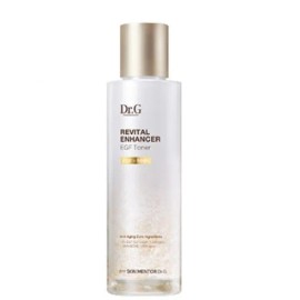 Dr.G Revital Enhancer EGF Toner 150mL / 닥터지 리바이탈 인헨서 EGF 토너 150mL