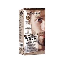 Renée Blanche Colouring Beard and Moustache Men's Care (Dark Blonde)