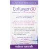 Webber Naturals Collagen30 Antiarrugas 2500 Péptidos Colágeno Bioactivos Por Porción