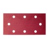 Bosch 2609256153 93 x 230mm Sanding Sheet for Orbital Sander