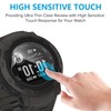 KUSINHOKA 3 Pack Screen Protector for Garmin Instinct 2/ Instinct