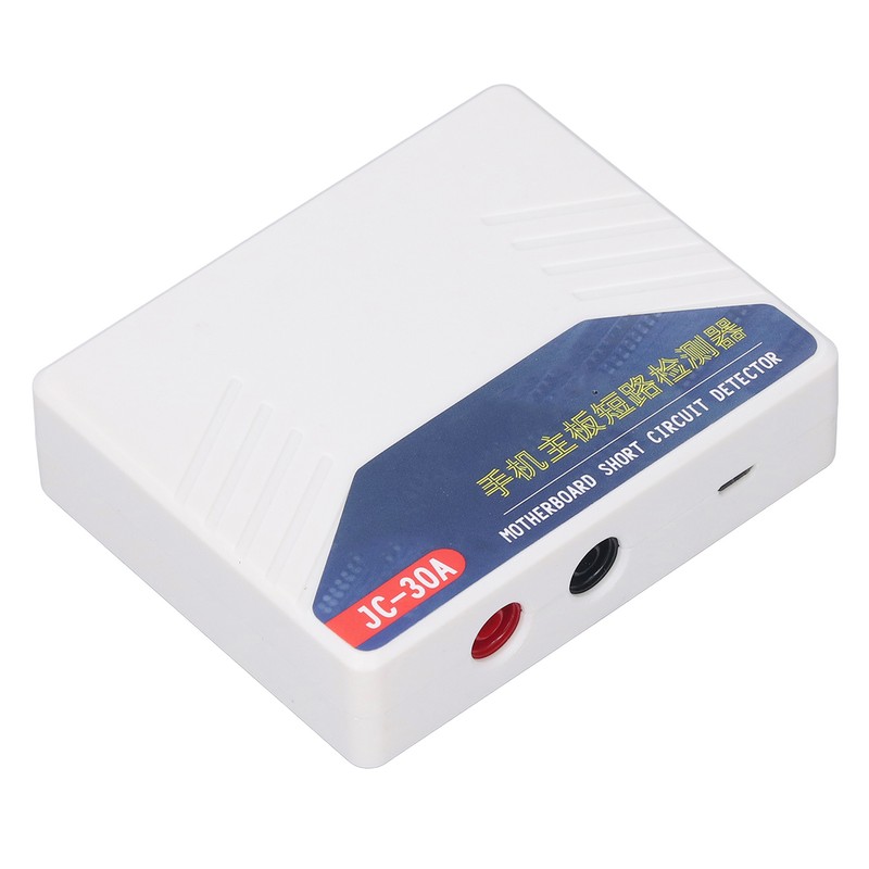 Motherboard Short Circuit Detector with Test Cable Circuit Fault Tester