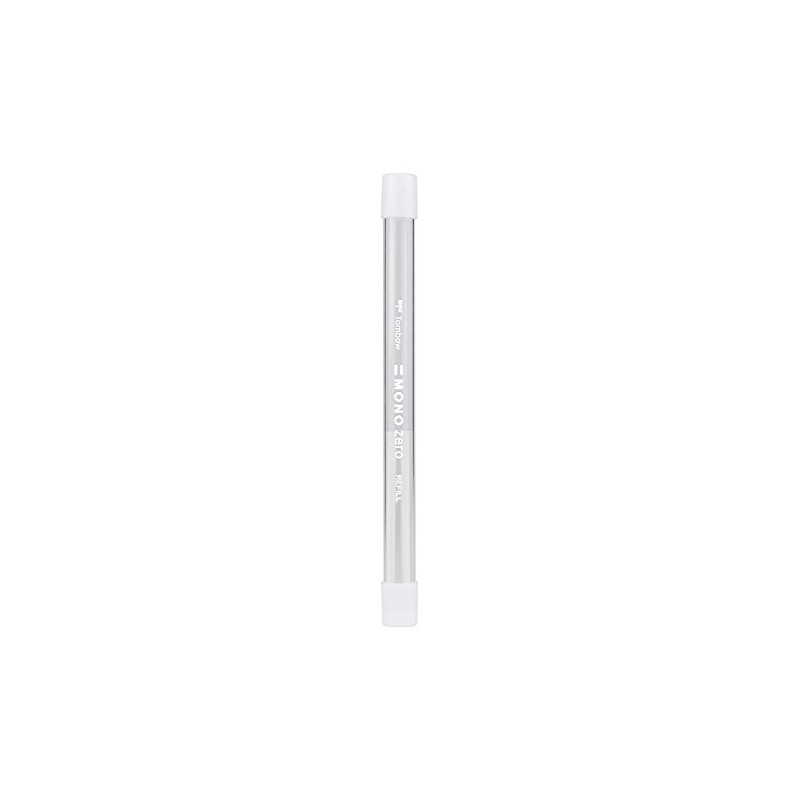 Tombow ER-KUR Refill for Precision Erasers Mono Zero Round Tip