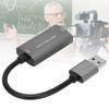 Mini 4K 1080P Audio Video Acquisition Card HD Multimedia Interface