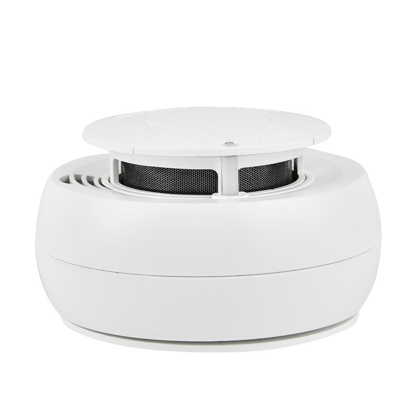 3V Wireless Wifi Smoke Detector Automatic Alarm Kitchen Safety System