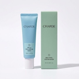 Charde Mask/Pack /Brush/Giveaway