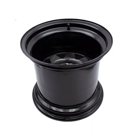 Unbranded 12x10.5 5/4.5 Wide WHEEL RIM Zero Turn lawn Mower Garden Tractor 5 hole 12" Rims