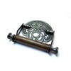 Bowley & Jackson Traditional Waterloo vintage design victorian wall mounted