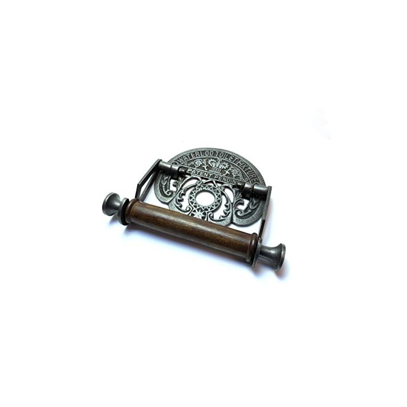 Bowley & Jackson Traditional Waterloo vintage design victorian wall mounted